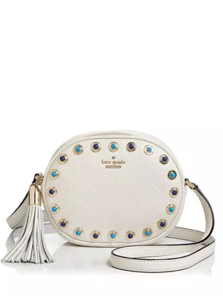 Kate Spade Devoe Street Crossbody